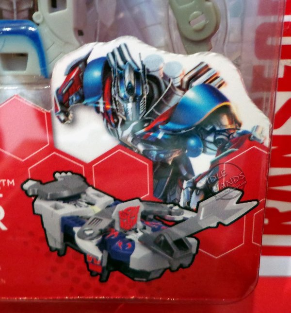 Transformers 4 Age Of Extinction HEXBUG First Looks At Warriors And Nano Toys From Innovation First  (8 of 10)